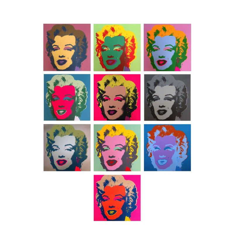 Andy Warhol