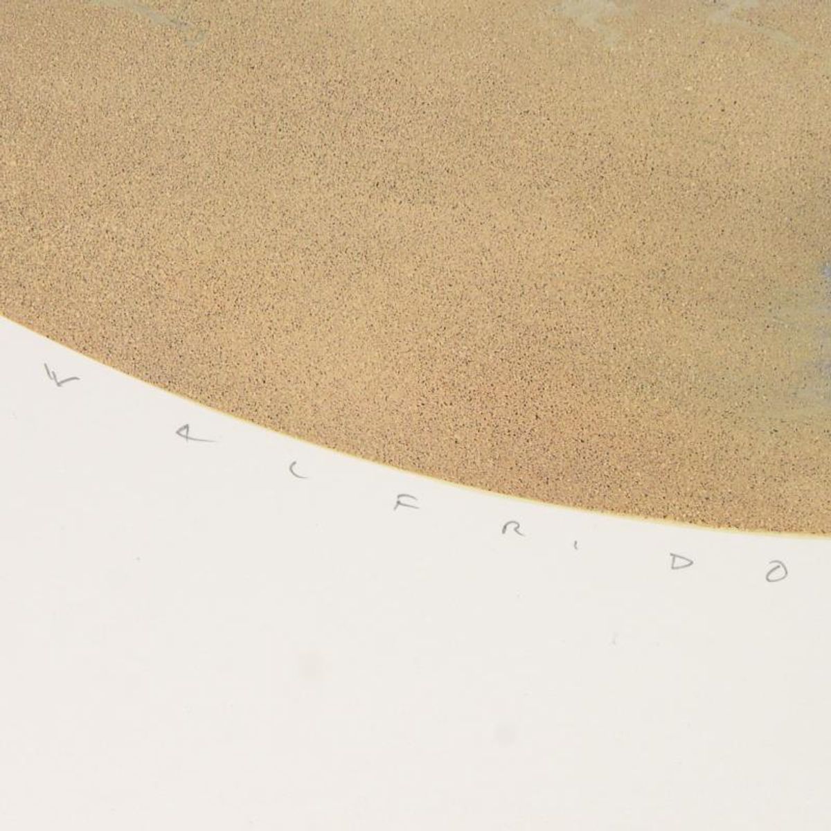 Walfrido, "Ascension" Limited Edition Mixed Media, Numbered and Hand Signed with Letter of Authenticity.