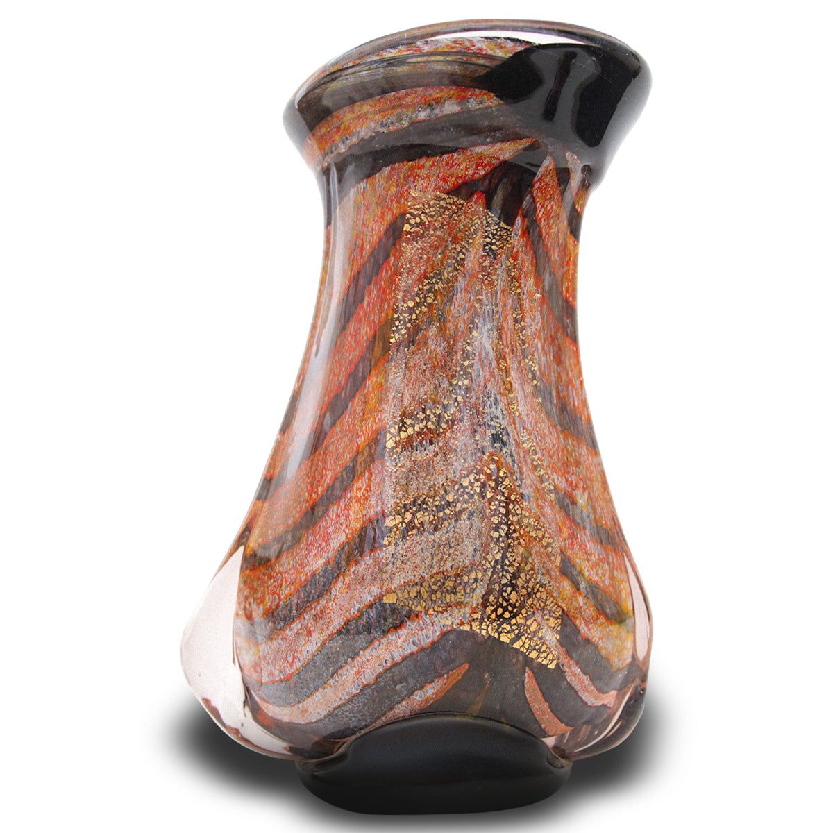 Jean-Claude Novaro- Handmade Glass