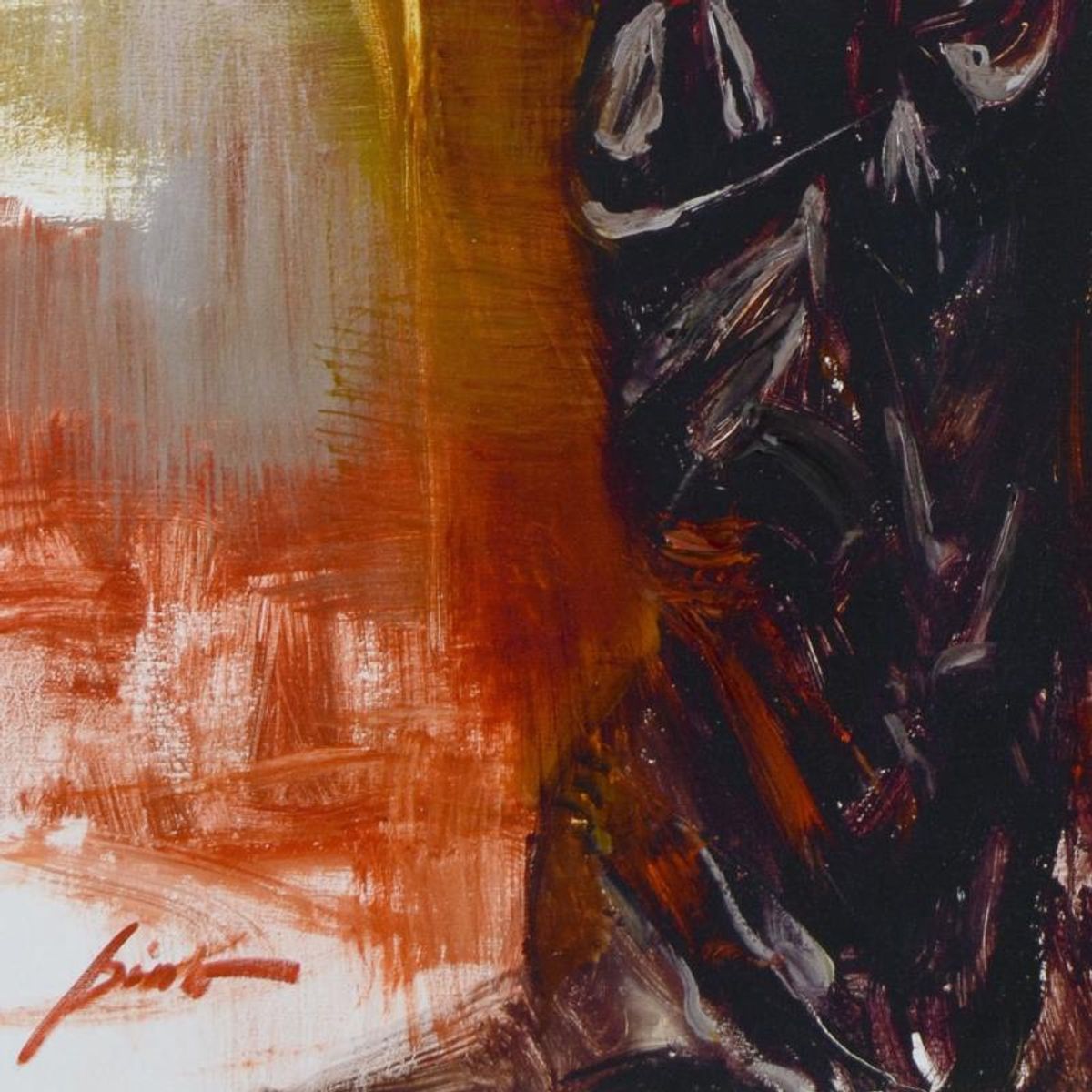 Pino (1939-2010), "Evening Elegance" Limited Edition Hand Embellished Giclee on Canvas. Numbered and Hand Signed with Certificate of Authenticity.