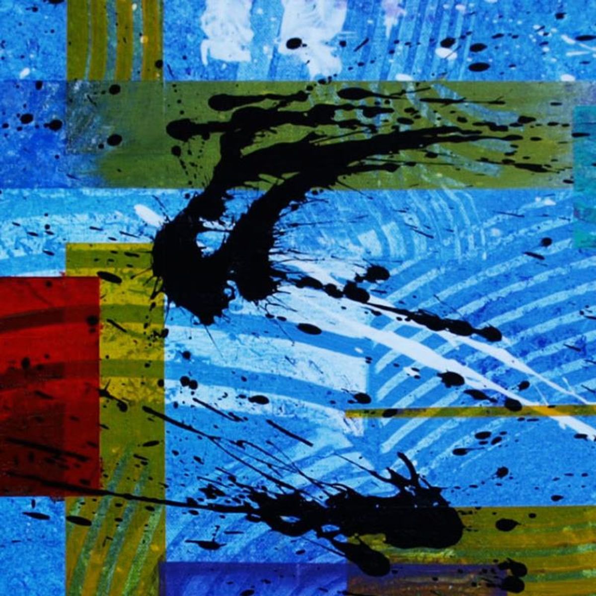 George Marlowe (d. 2026), "Wishful Thinking" Original Acrylic Painting on Canvas, Hand Signed with Letter of Authenticity