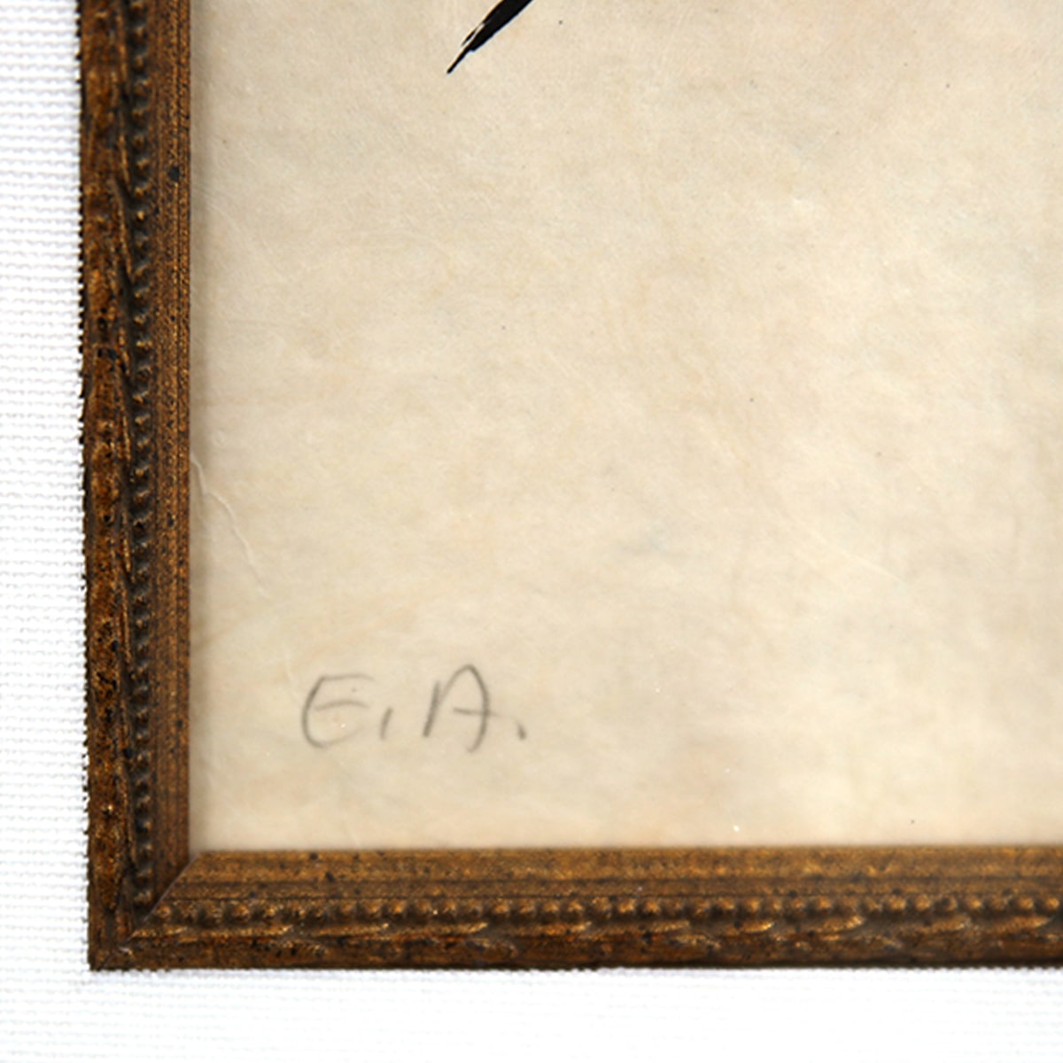 Salvador Dali- Original Lithograph from Gouache and Collage "Les Songes Drolatiques de Pantagruel"
