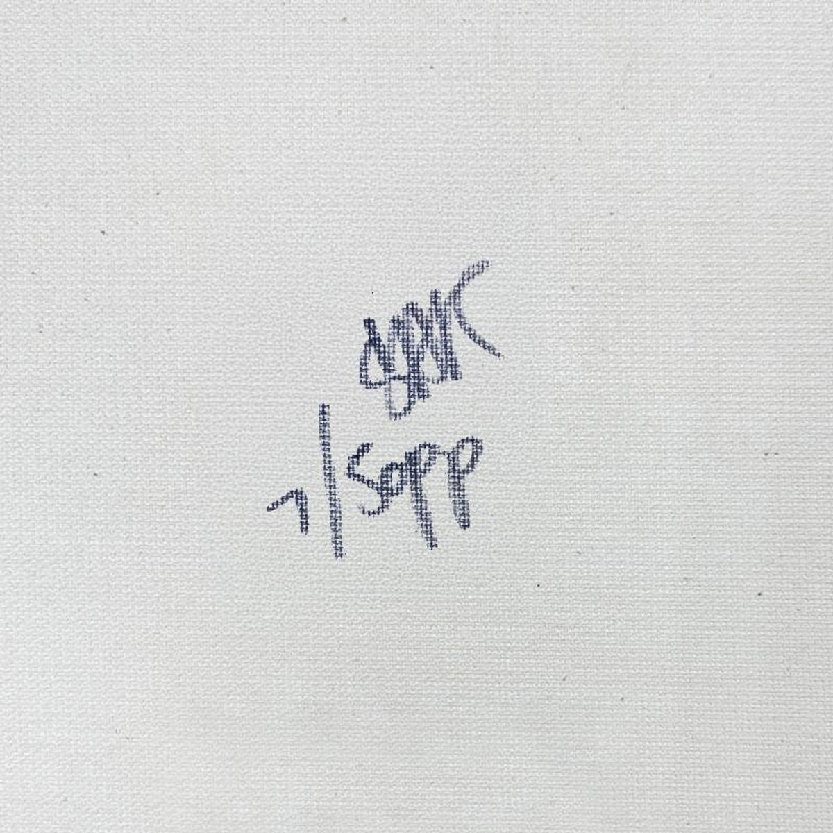 Steve Kaufman (1960-2010), "Annie Lennox" Framed Hand Pulled Limited Edition Silscreen, Numbered PP 7/50 Inverso and Hand Signed with Letter of Authenticity