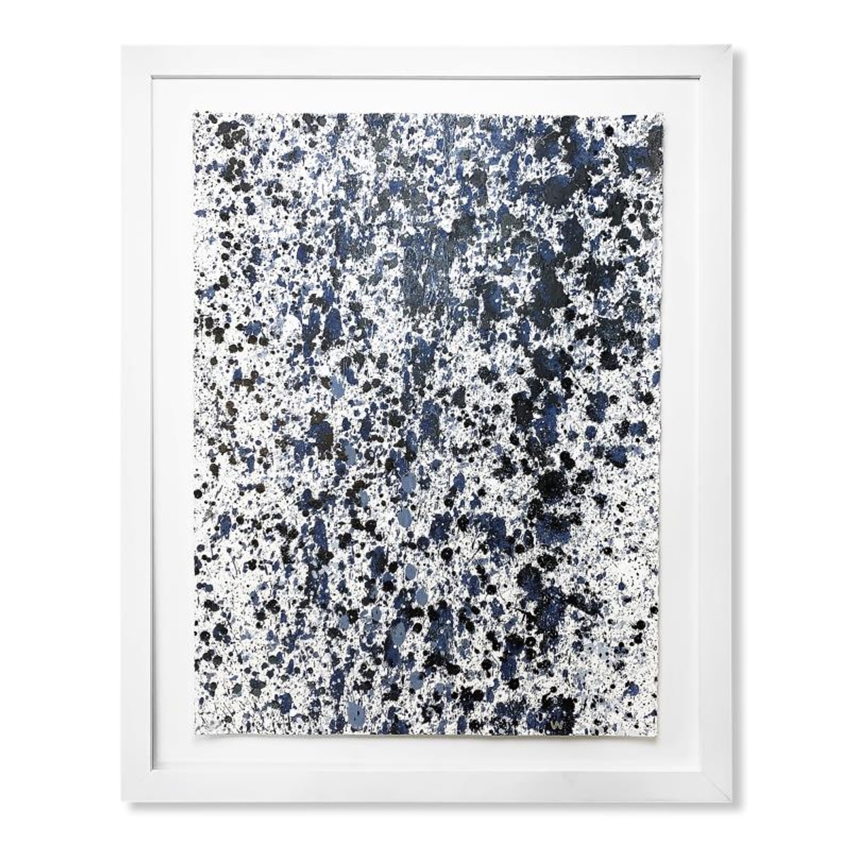 Wyland, "Splash 181" Framed Original Watercolor Painting, Hand Signed with Letter of Authenticity.